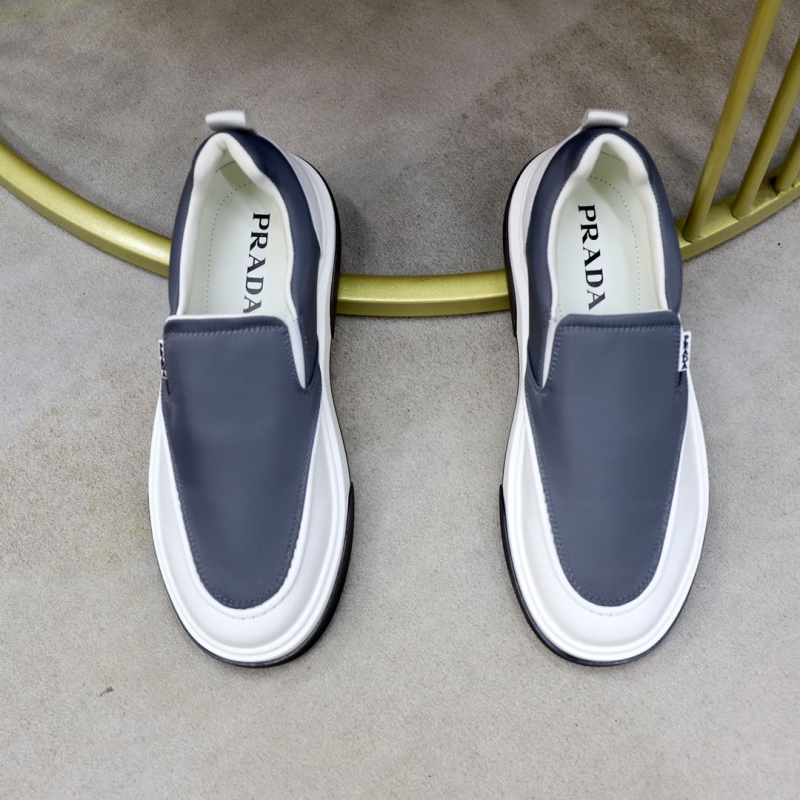 Prada Casual Shoes